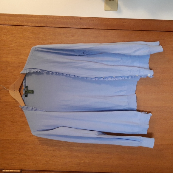 Ralph Lauren Sweater - Picture 1 of 6